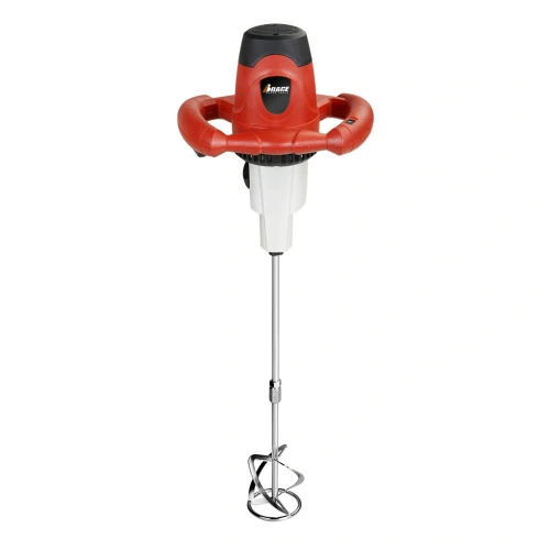 1600W Handheld Electric Cement Mixer for Mortars Concretes China